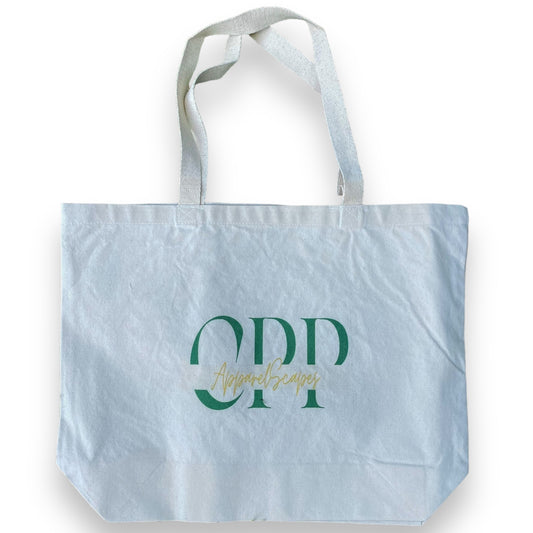 CPP ApparelScapes Tote