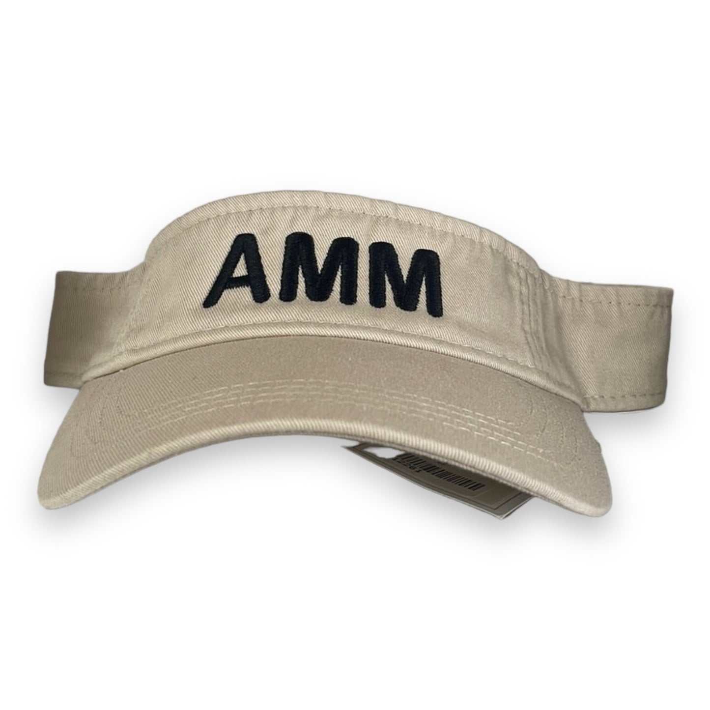 AMM Visor