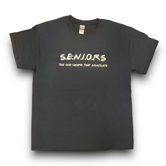 Friends Senior T-shirt