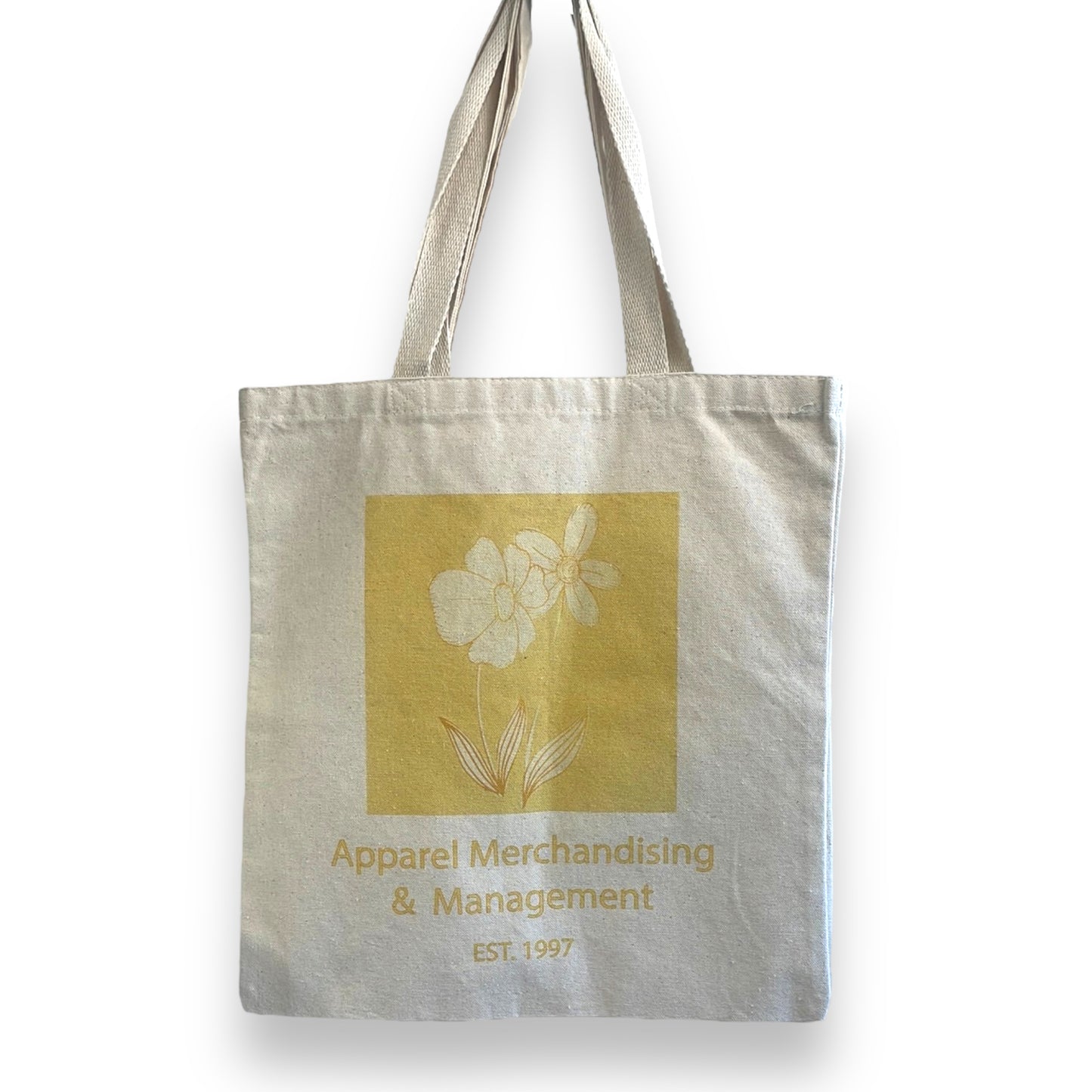 AMM FlowerTotebag