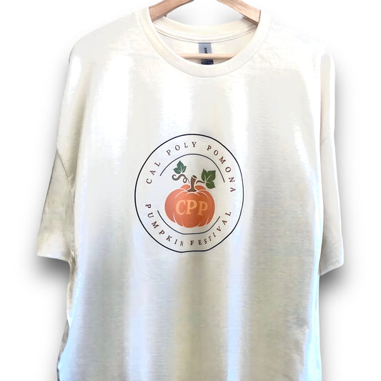 Cal Poly Pumpkin Fest T-shirt