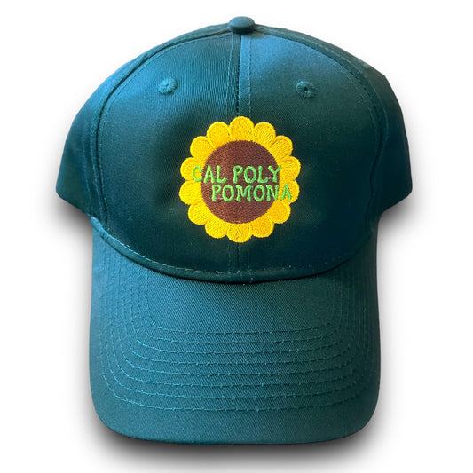 CPP Sunflower Caps Hat