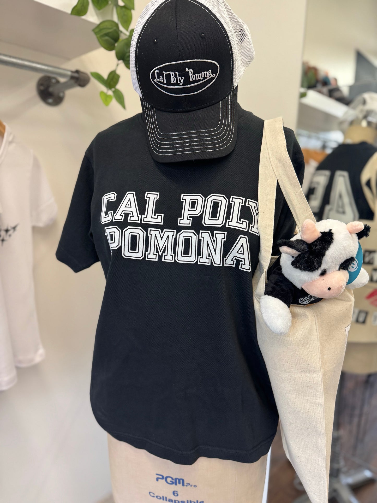 Y2K CPP Trucker Hat