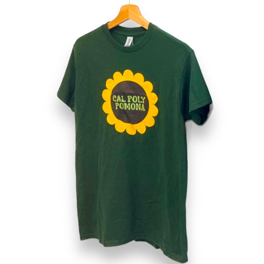 CPP Large Sunflower T-shirt