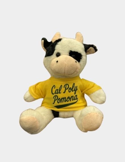 CPP Cow Plushie