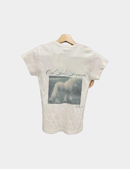 Wild Horse Baby Tee