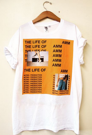 The Life Of AMM