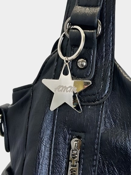 AMM Star Keychain