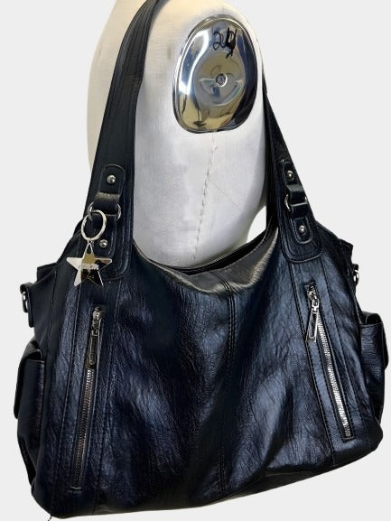 AMM Star Keychain