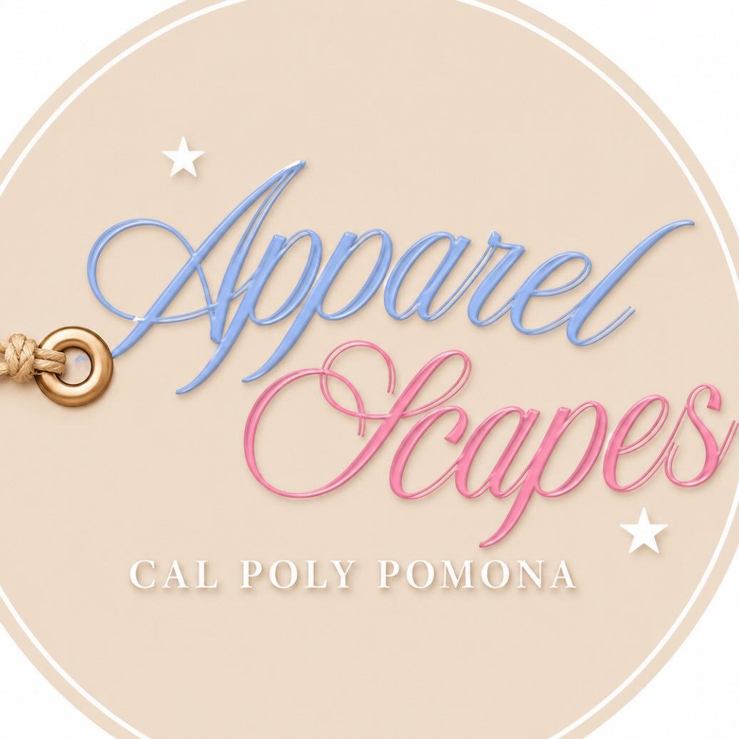 Miss Cal Poly Baby Tee