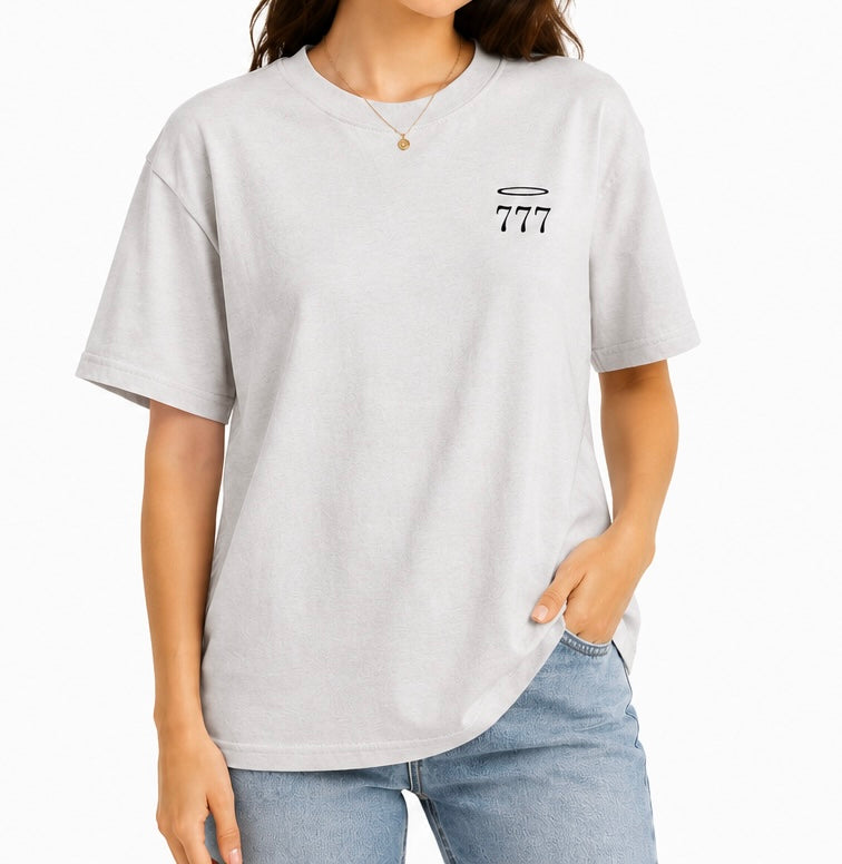 Angel Letters T-Shirt