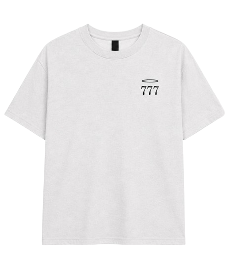 Angel Letters T-Shirt