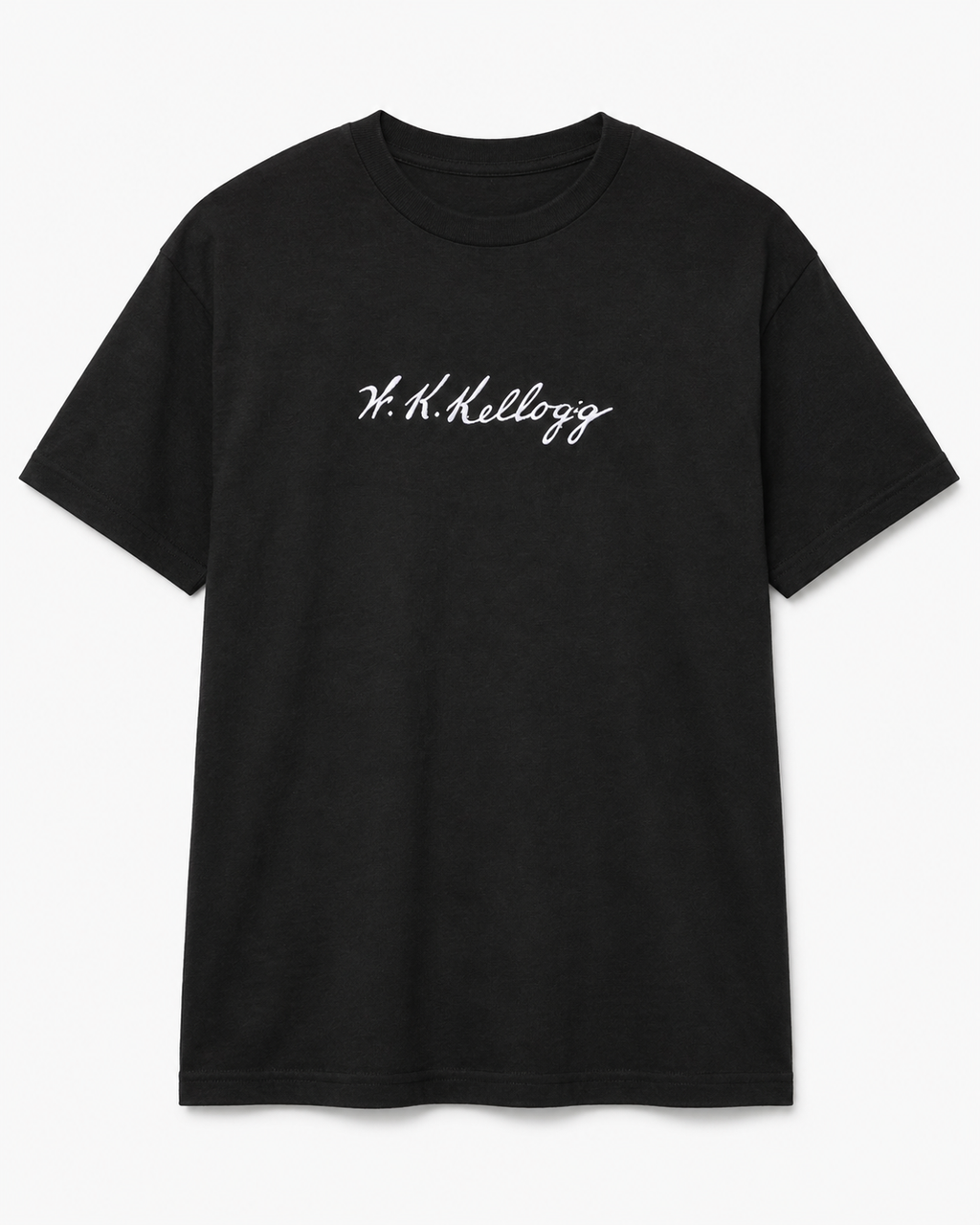 Black Antez Shirt WKKAHC