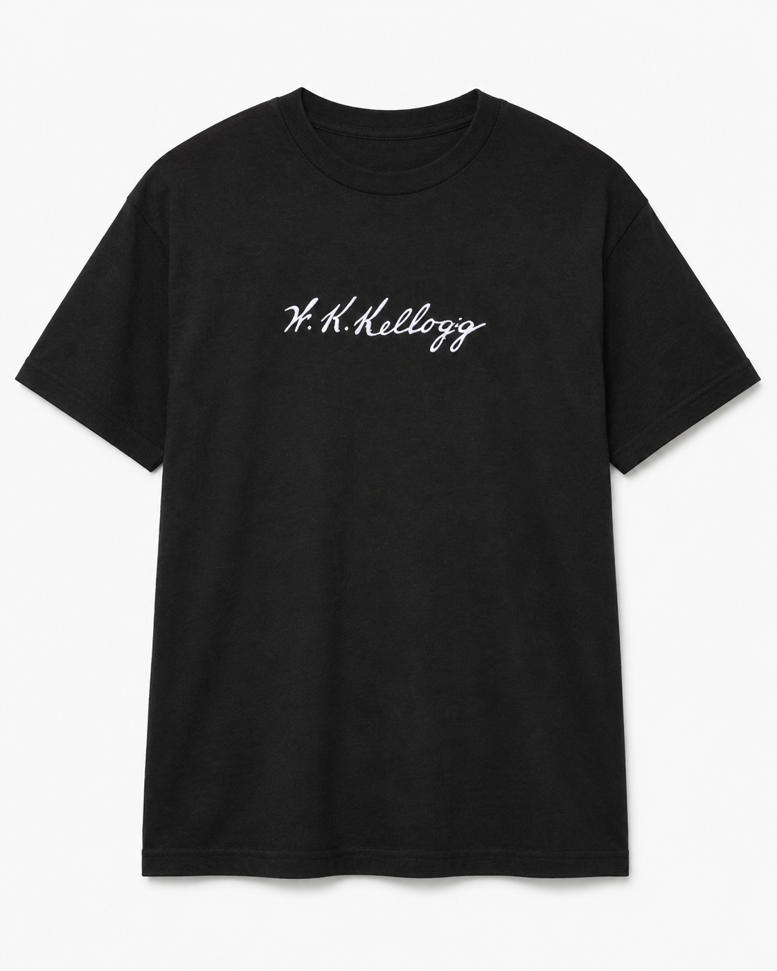 Black Antez Shirt WKKAHC