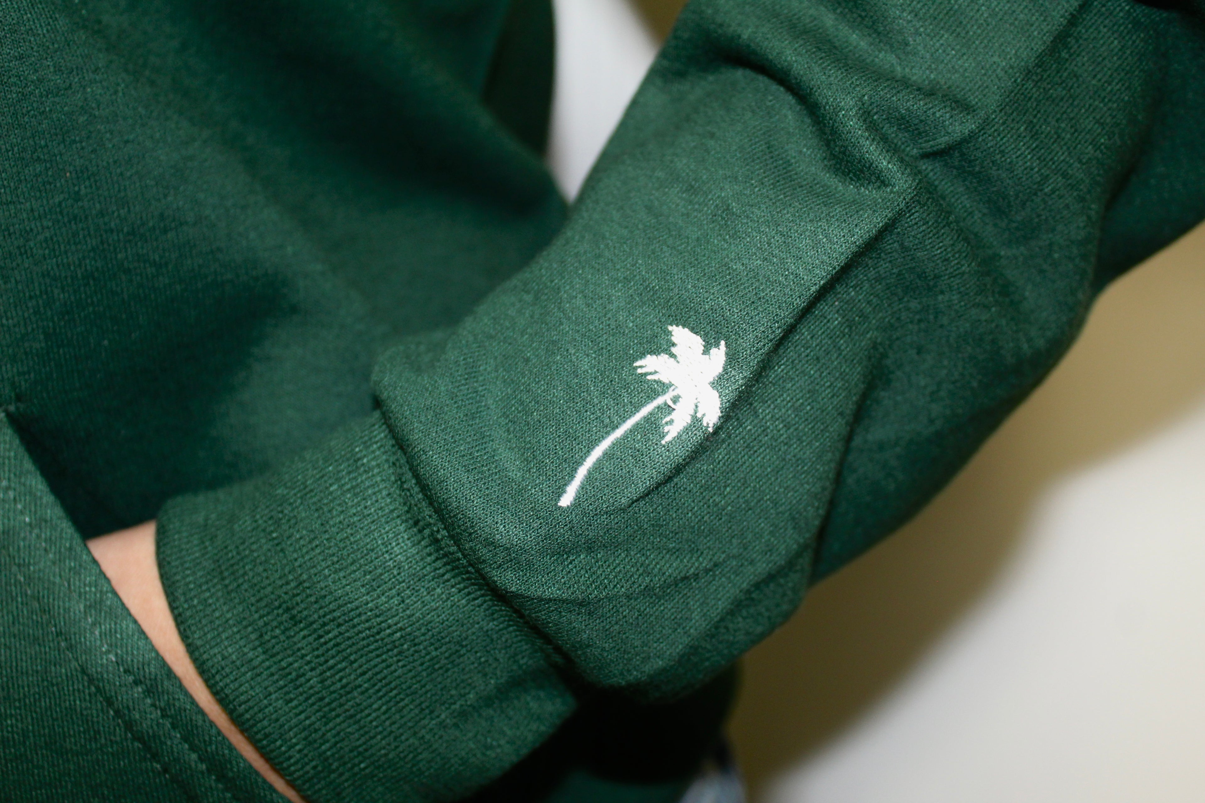CPP Graffiti Zip-Up
