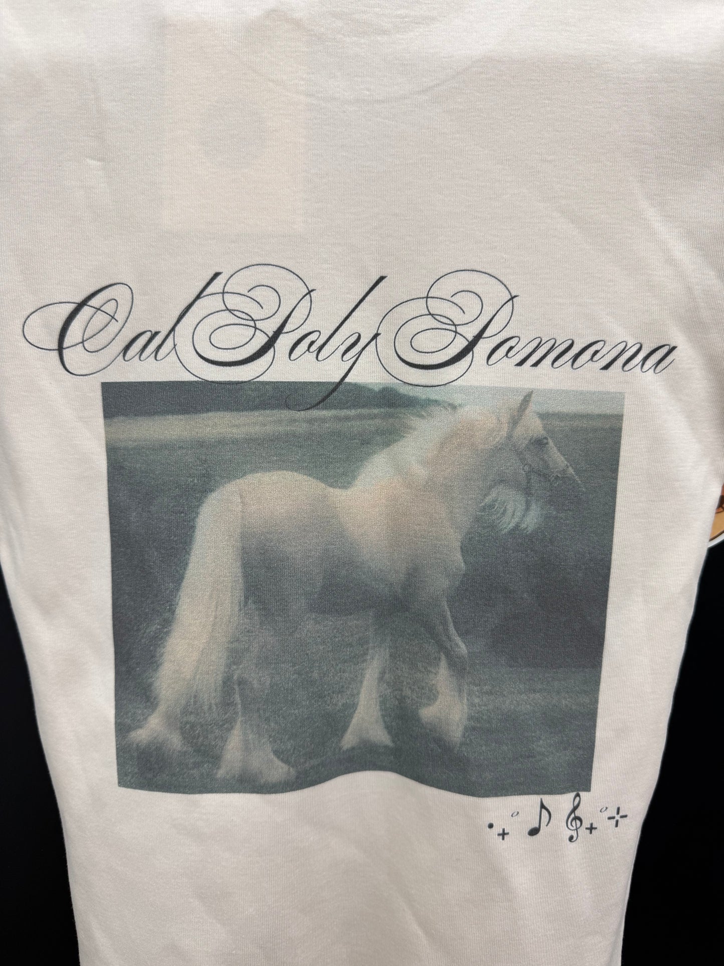 Wild Horse Baby Tee