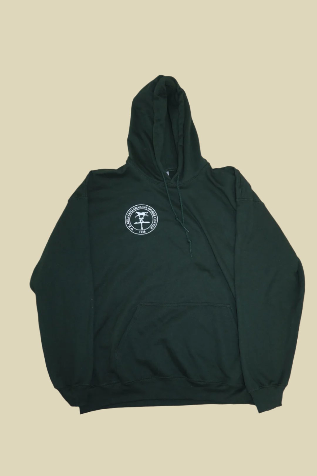 W.K.K. Arabian Horse Center Hoodie