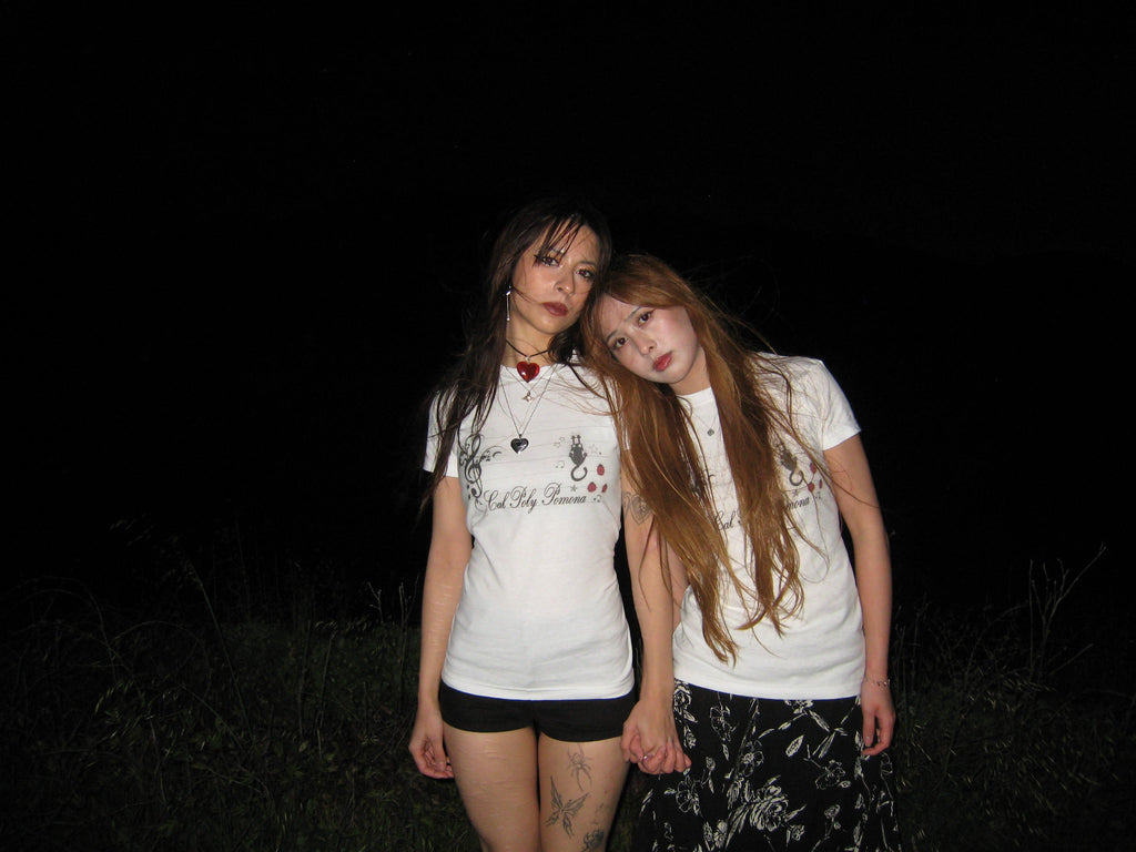 Scratch the Symphony Tee