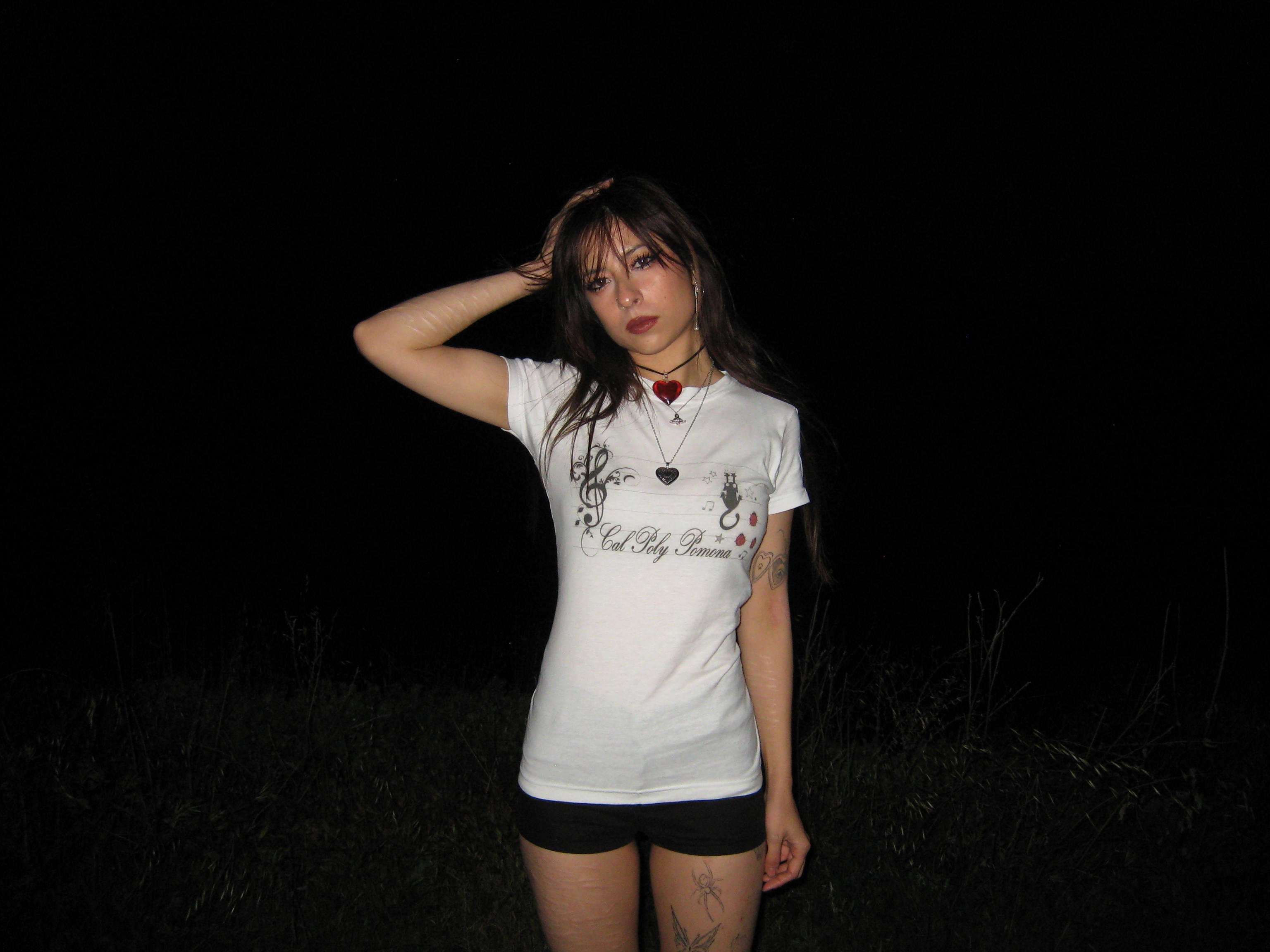 Scratch the Symphony Tee