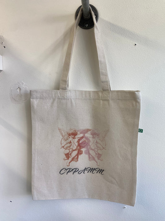 Cupid Tote Bag