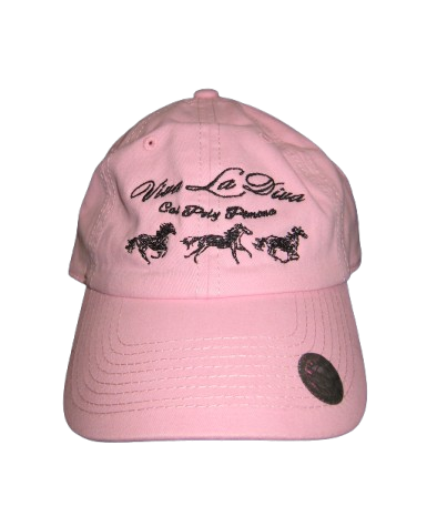 Viva La Diva Caps