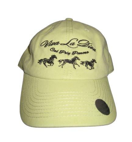 Viva La Diva Caps
