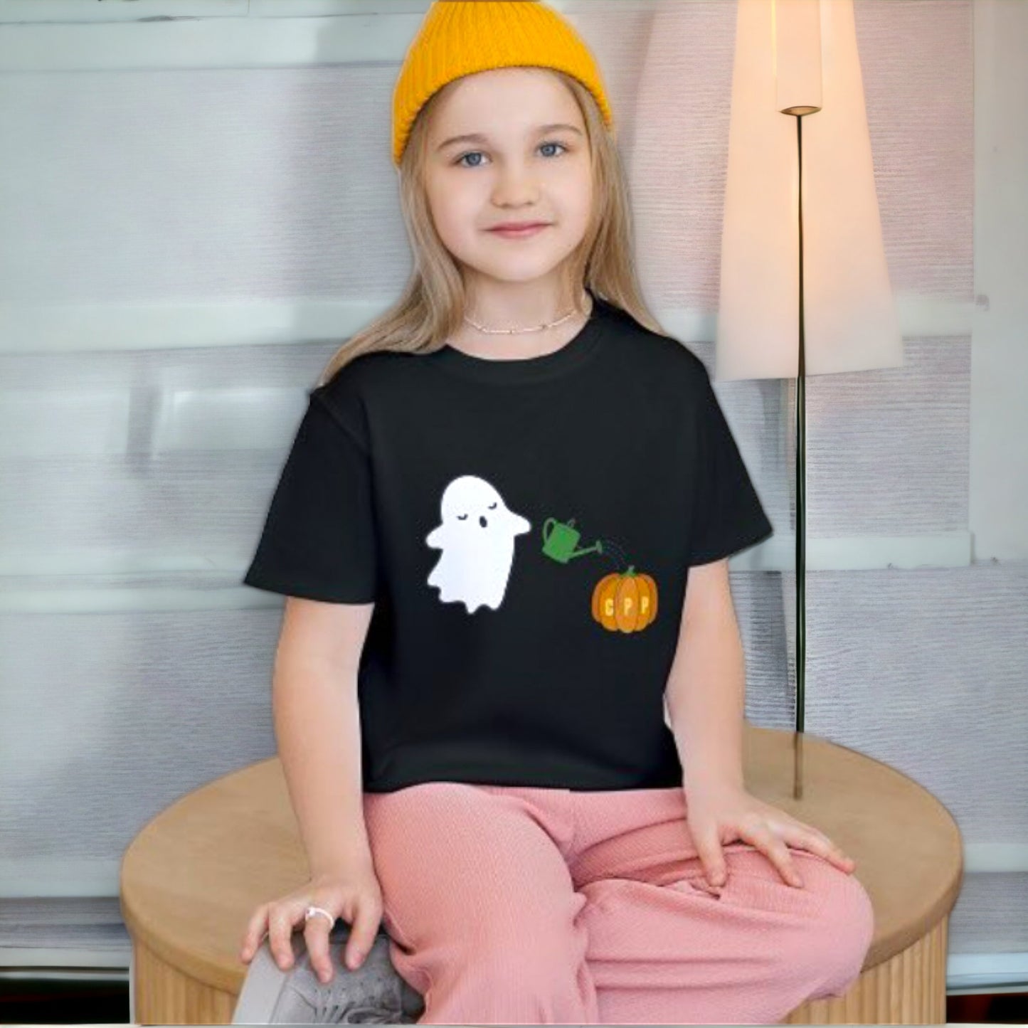 Youth CPP Ghost Shirt