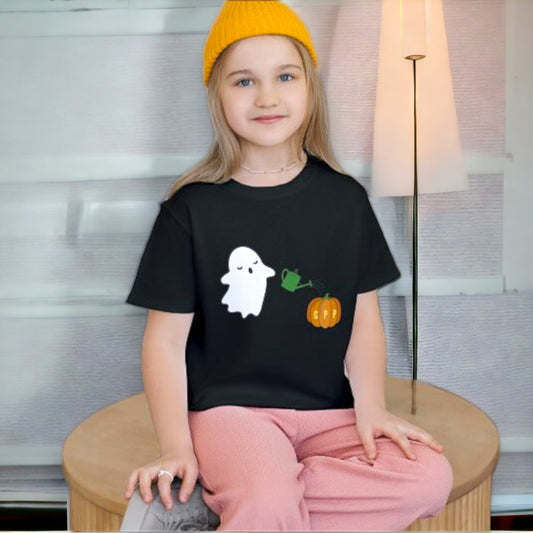 Youth CPP Ghost Shirt