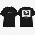 Black Antez Shirt WKKAHC