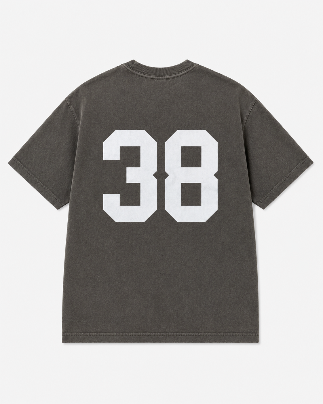 CPP38 Horse Tee