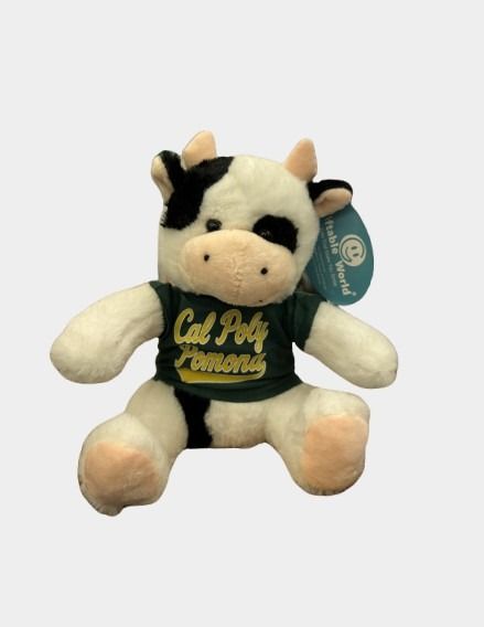 CPP Cow Plushie