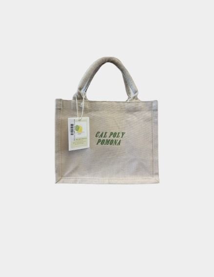 CPP Mini Tote Embroidered