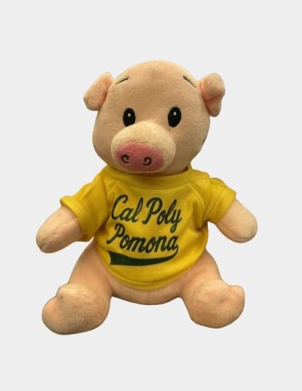 CPP Pig Plushie