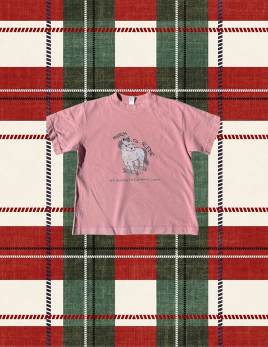 "Born to Ride" T-Shirt