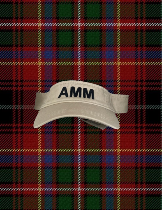 AMM Visor