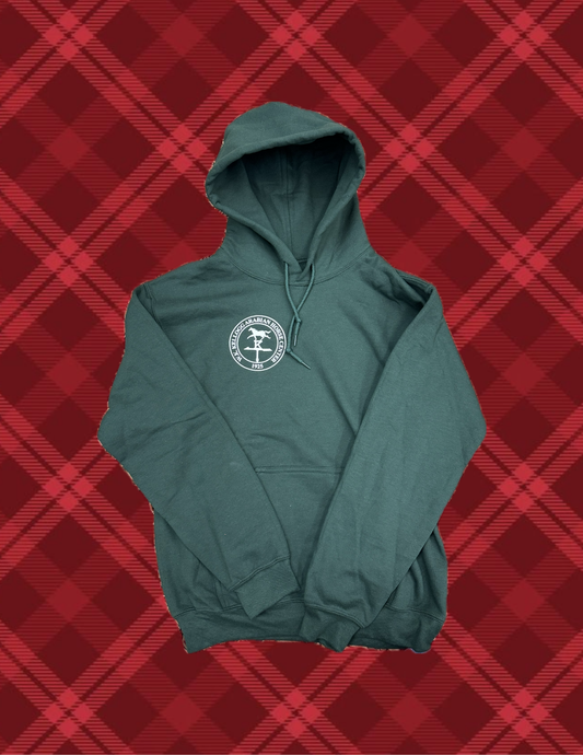 W.K.K. Arabian Horse Center Hoodie