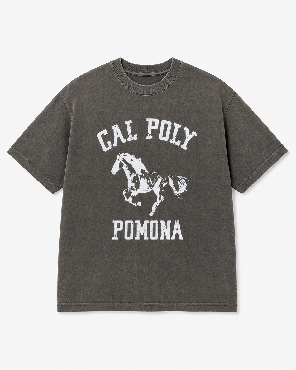 CPP38 Horse Tee