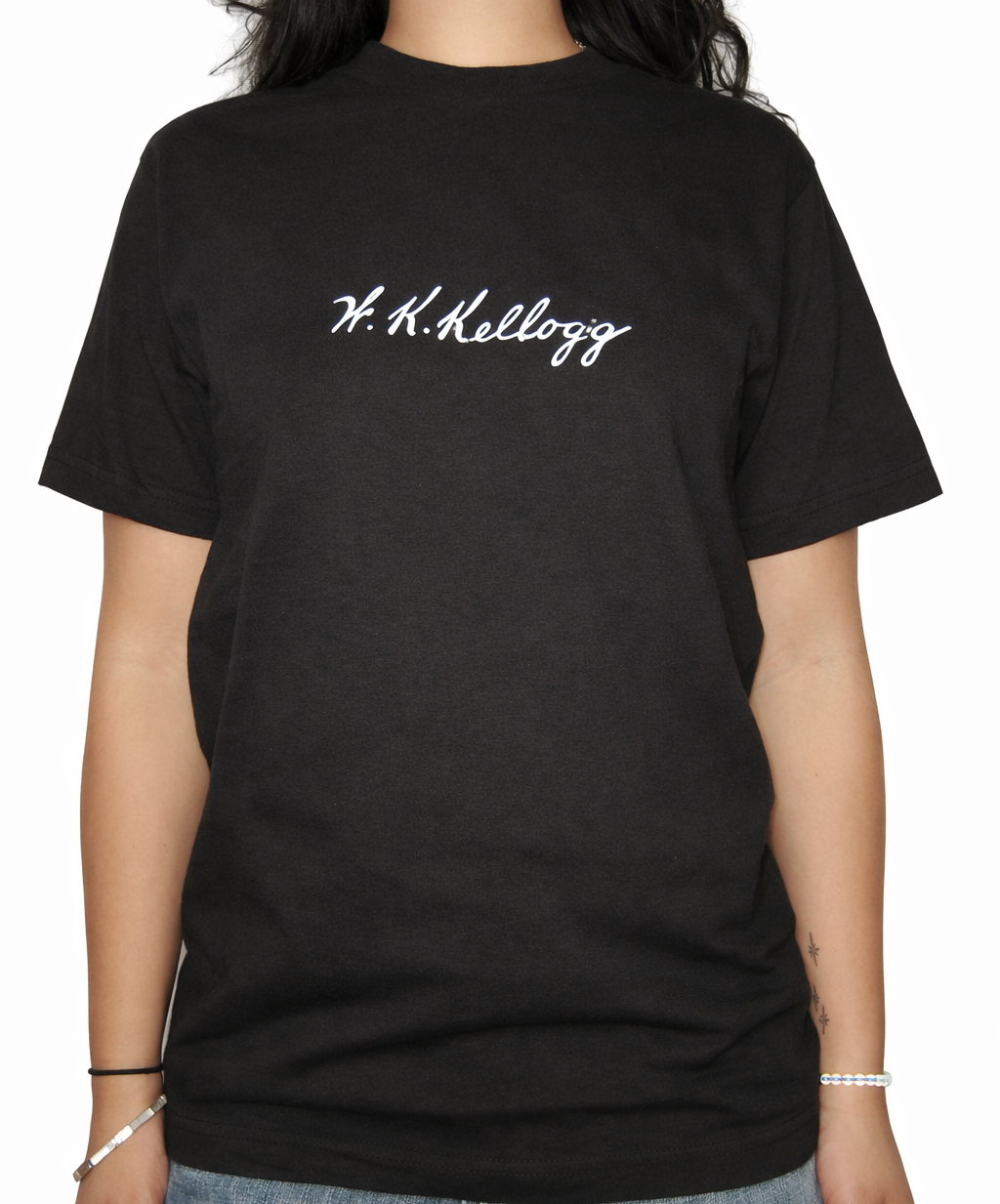 Black Antez Shirt WKKAHC