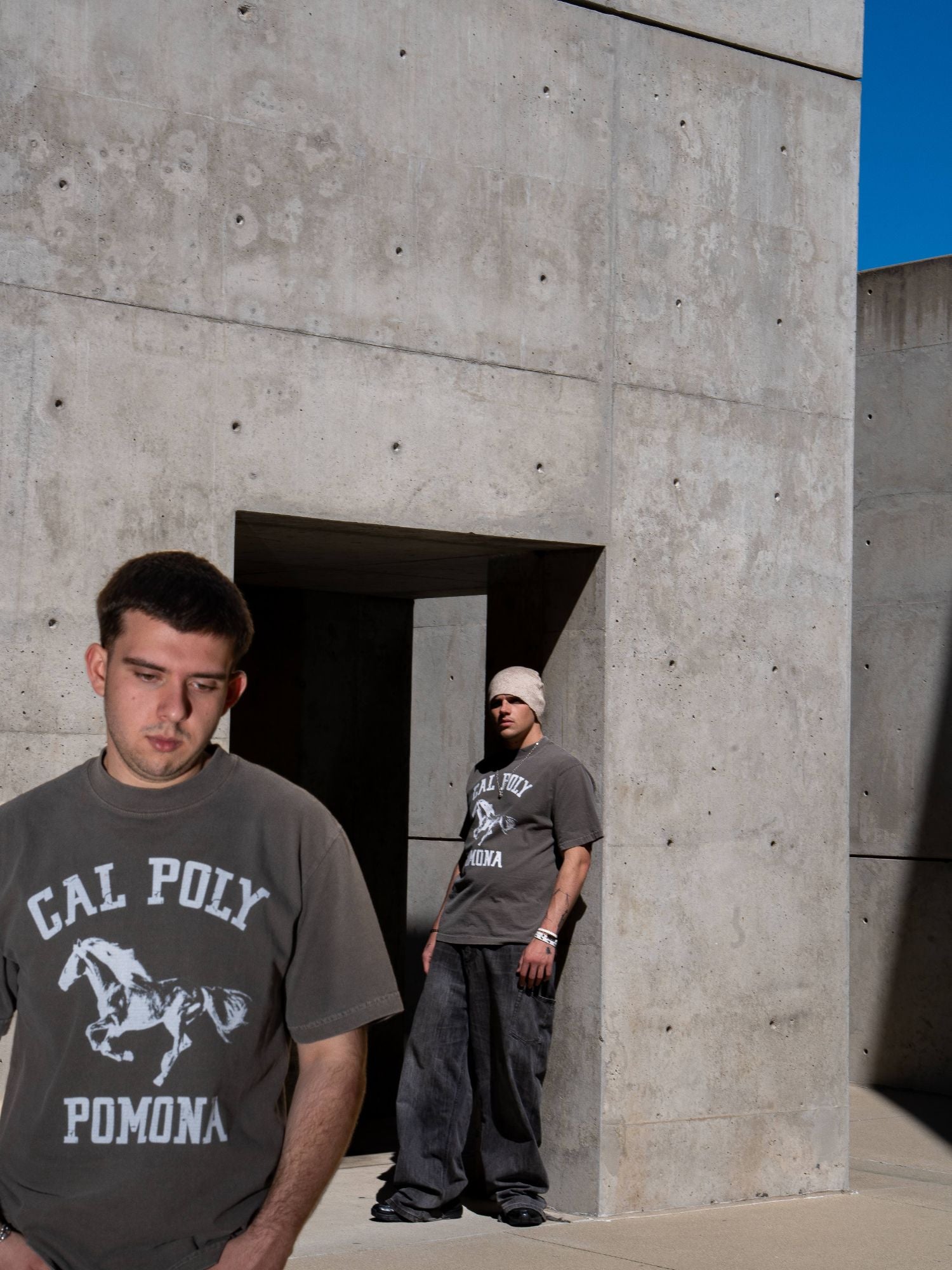 CPP38 Horse Tee