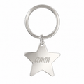 AMM Star Keychain