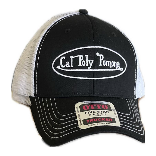 Y2K CPP Trucker Hat